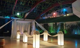 פיטאיה מרכז אירועים וכנסים