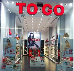 TO GO