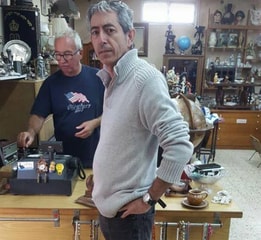 שלומי סאלם