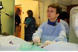 פרופ' יבגניה ניקולסקי