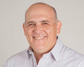 ד"ר רונן מנדי