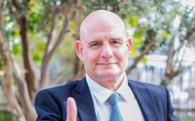 אודי מירנדה