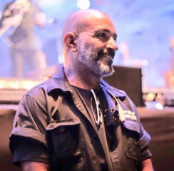 חיים אסייג מנעולים