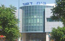 ד.ס.ו.ר - חברה לבנין והשקעות בע"מ