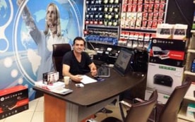 נפסטר תיקון מחשבים