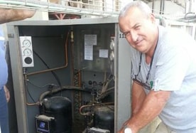 קירור א. בני