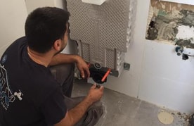 אגם אינסטלציה 24/7