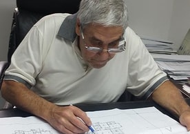 דפני חברה לבנין והשקעות בעמ