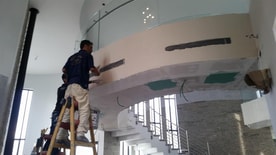 קובי סנקר שיפוצים ואיטום