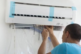לביא מיזוג אוויר