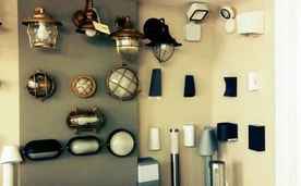 E.R Lighting