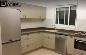 מטבחי דניאל Daniel kitchens