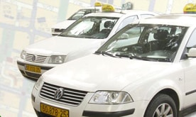 מוניות כפר סבא