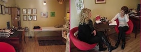 נטורופטית מוסמכת N D