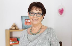 דבורה גלעד - אימון אישי לחיים