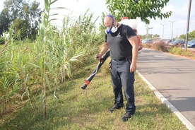 אגרנט ארנון