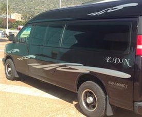 הסעות E.D.N