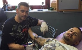 dragonyon tattoo studio
