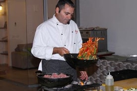 fun chef
