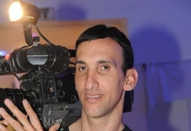 דוד אולפני צילום