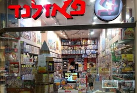 פאזלנד