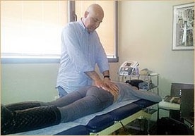 דוד זבארו BPT