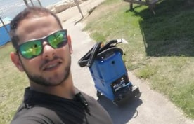 אביתר אחזקות