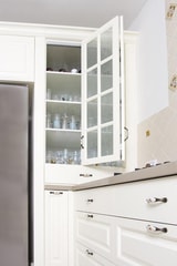 פרט ארון מטבח