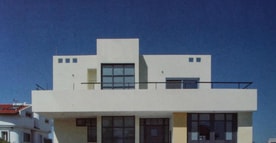 חגית פורת אדריכלית