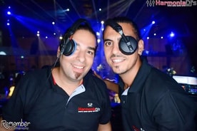 Harmonia Djs Gal Vs Daniel