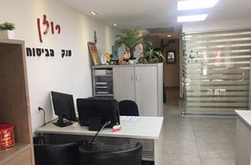 רוזן ענק הביטוח