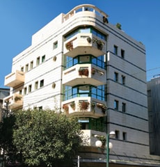 דיזנגוף סוויטס