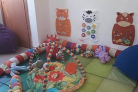 המשפחתון של מירי