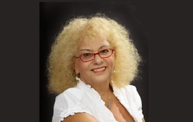 מאמנת אישית ועסקית