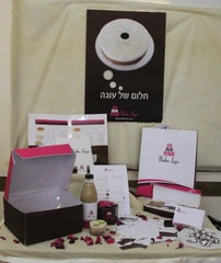 עיצוב הזמנות