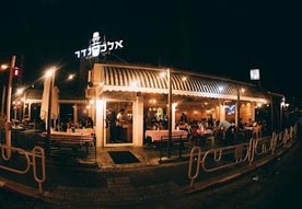 אלכסנדר דיינר מקומי