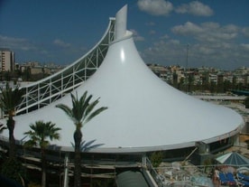 עדי 2000 תעשיות מתכת