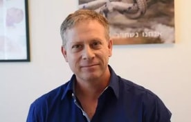 ד"ר שחר קנין - כירופרקטיקה
