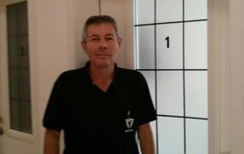 אבי שוורץ - בית המפתח