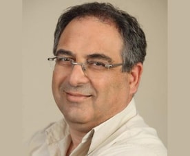 ד"ר מודי נפתלי