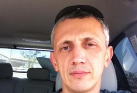מיכאל מוניות