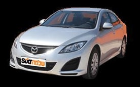 שלמה SIXT