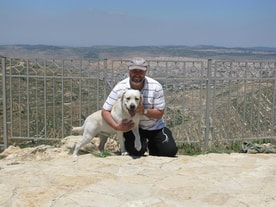 פנטנוביץ דר ישי