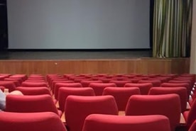 קולנוע לב