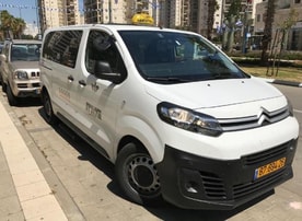 TAXI 24