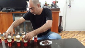 שף אורי מלכה