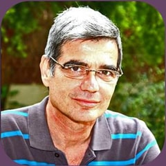 וילנסקי יוסי