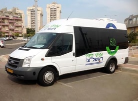 מסיעי העיר ראשון לציון