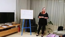חנה כהן - ייעוץ ואימון נומרולוגי