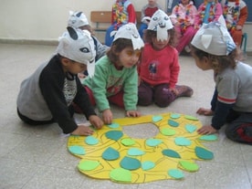 עיזים